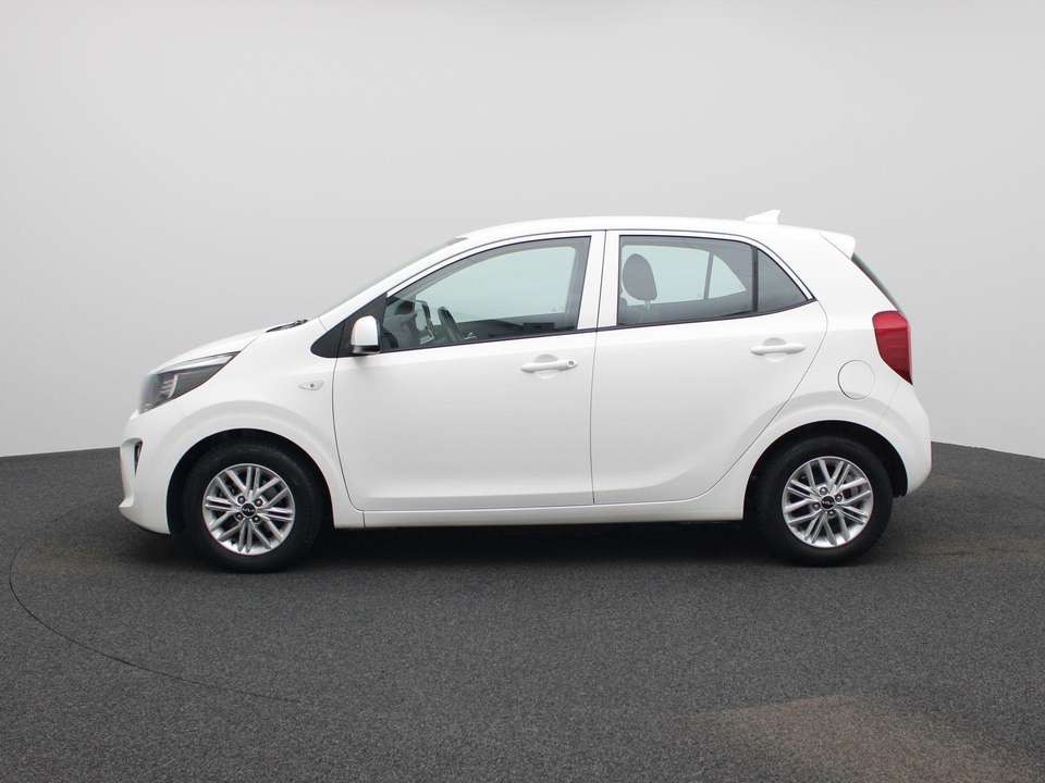 Kia Picanto - Imagem 4