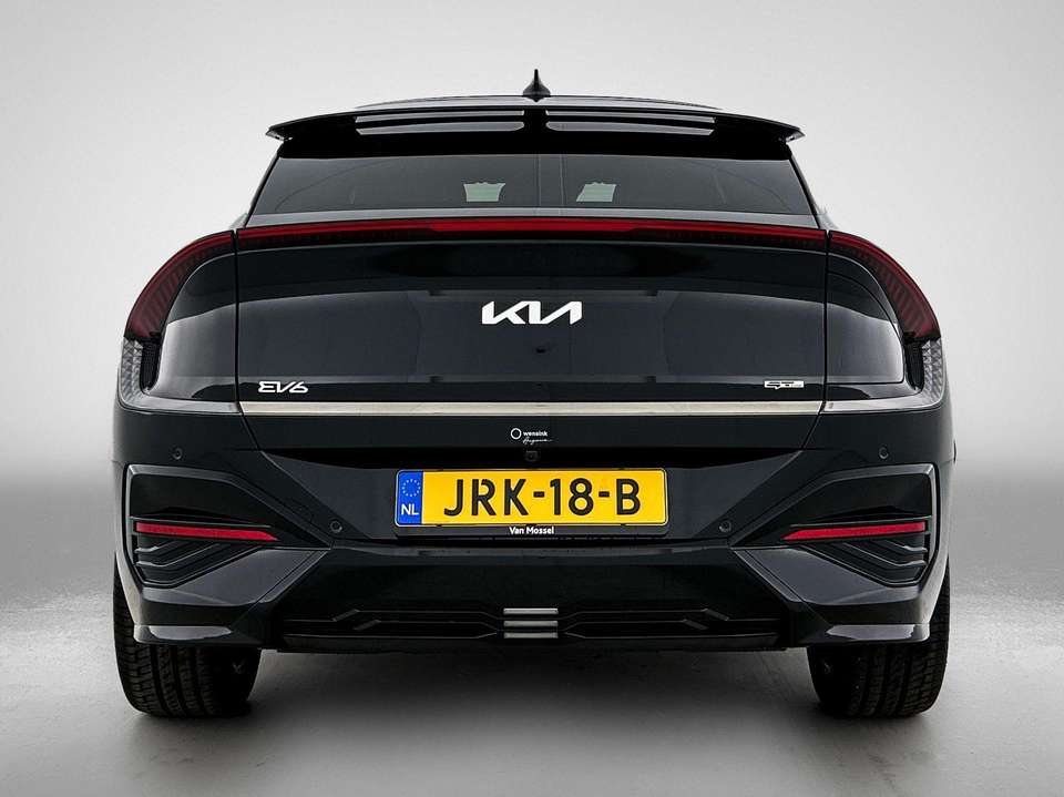 Kia EV6 - Imagem 3