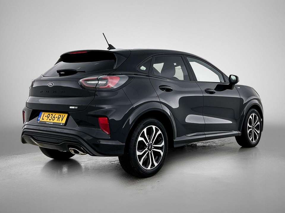 Ford Puma - Imagem 4