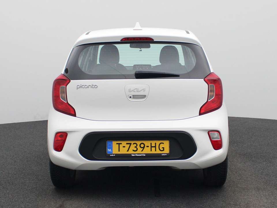 Kia Picanto - Imagem 5