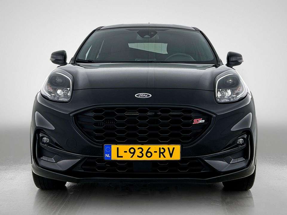 Ford Puma - Imagem 5