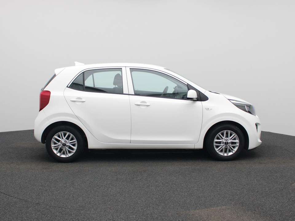Kia Picanto - Imagem 6