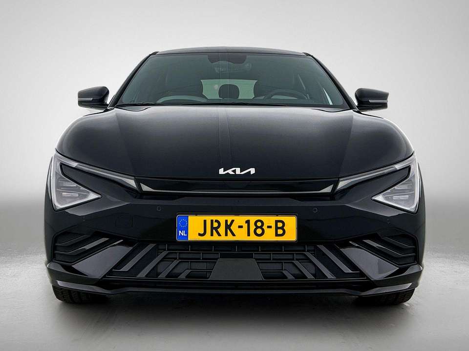 Kia EV6 - Imagem 5