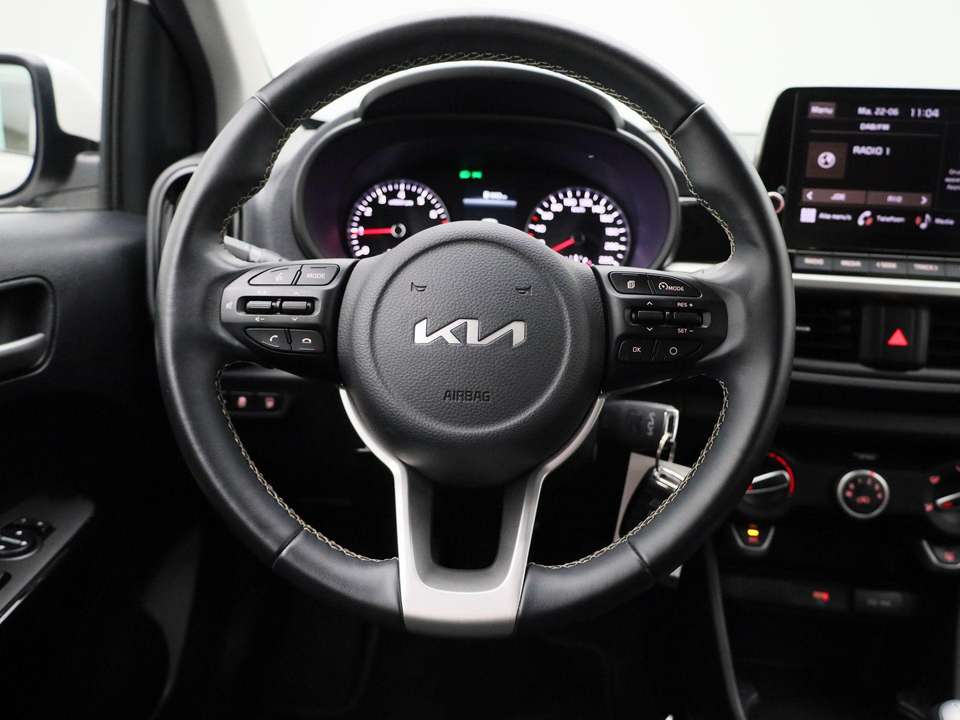 Kia Picanto - Imagem 7