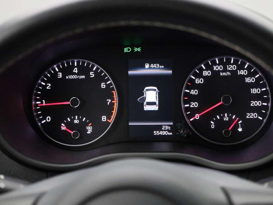 Kia Picanto - Imagem 8