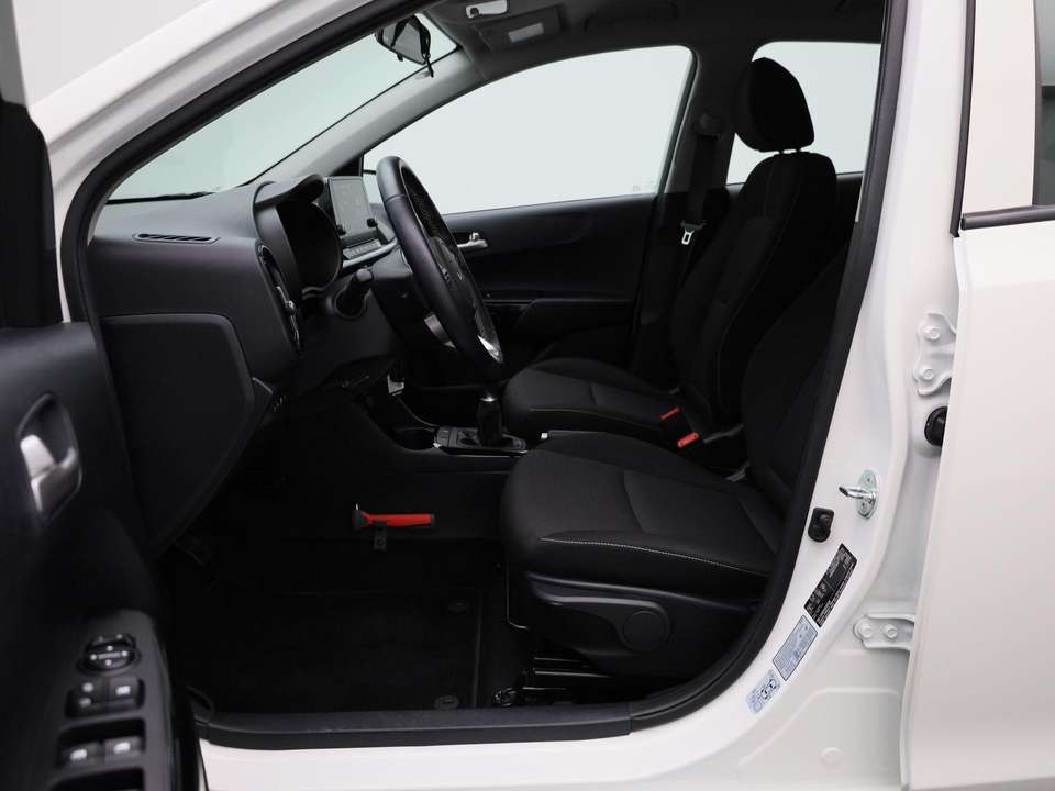 Kia Picanto - Imagem 9