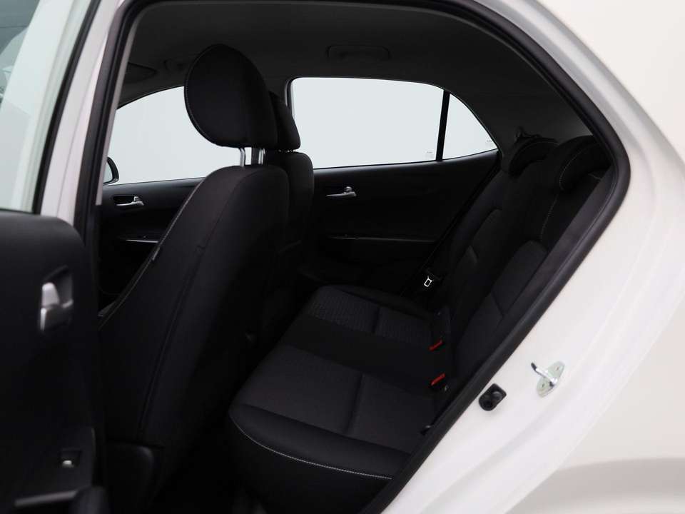 Kia Picanto - Imagem 10