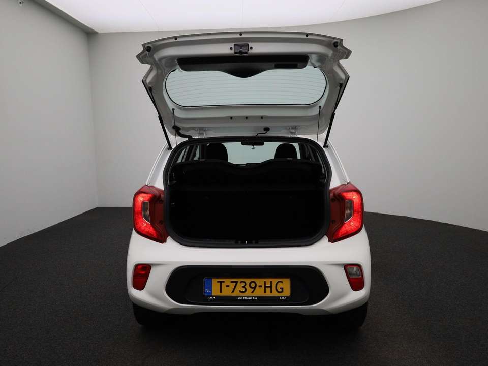 Kia Picanto - Imagem 11