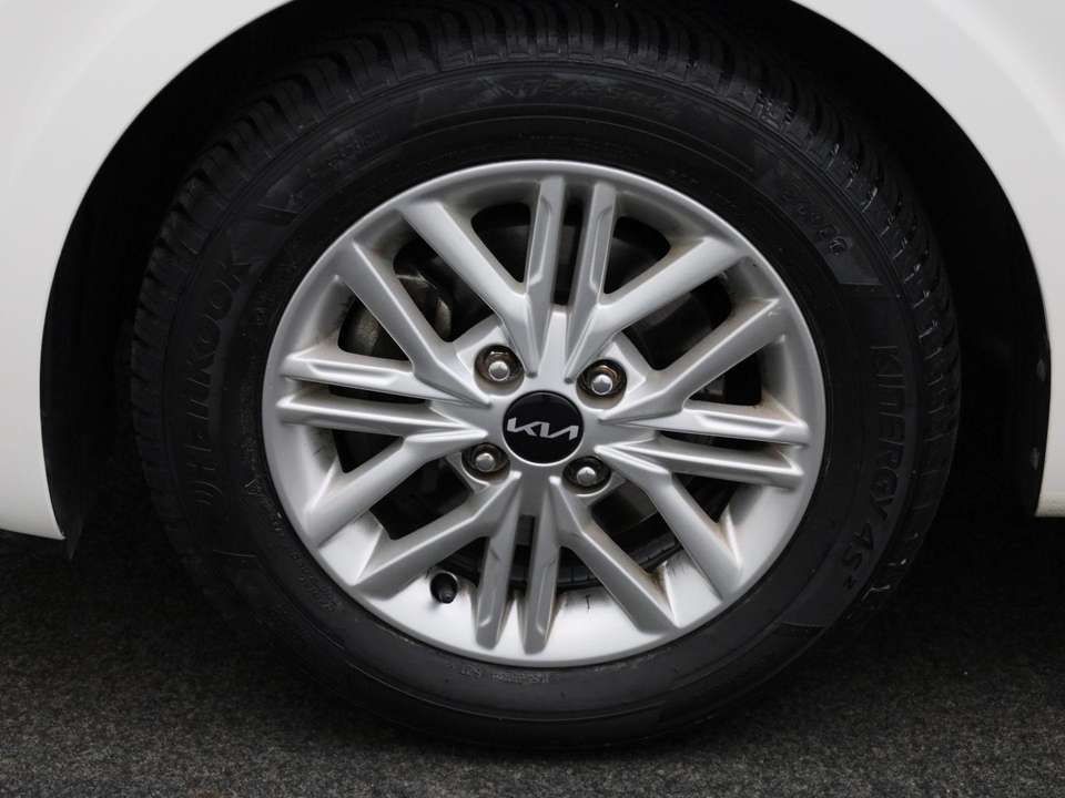 Kia Picanto - Imagem 12