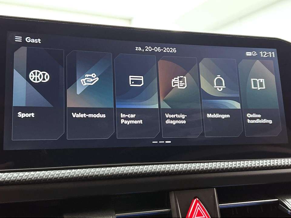 Kia EV6 - Imagem 10