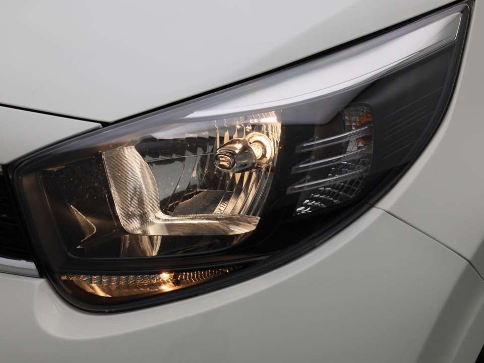 Kia Picanto - Imagem 13
