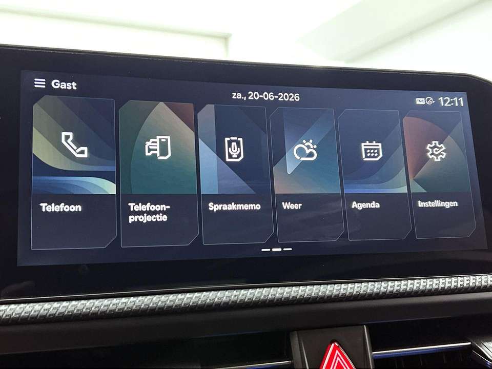 Kia EV6 - Imagem 11