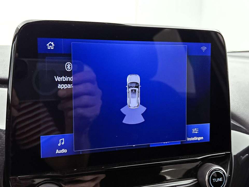 Ford Puma - Imagem 15