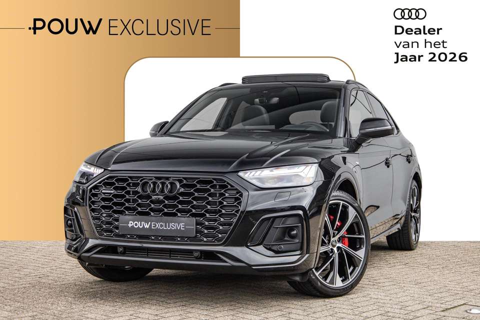 Audi Q5 - Imagem 1