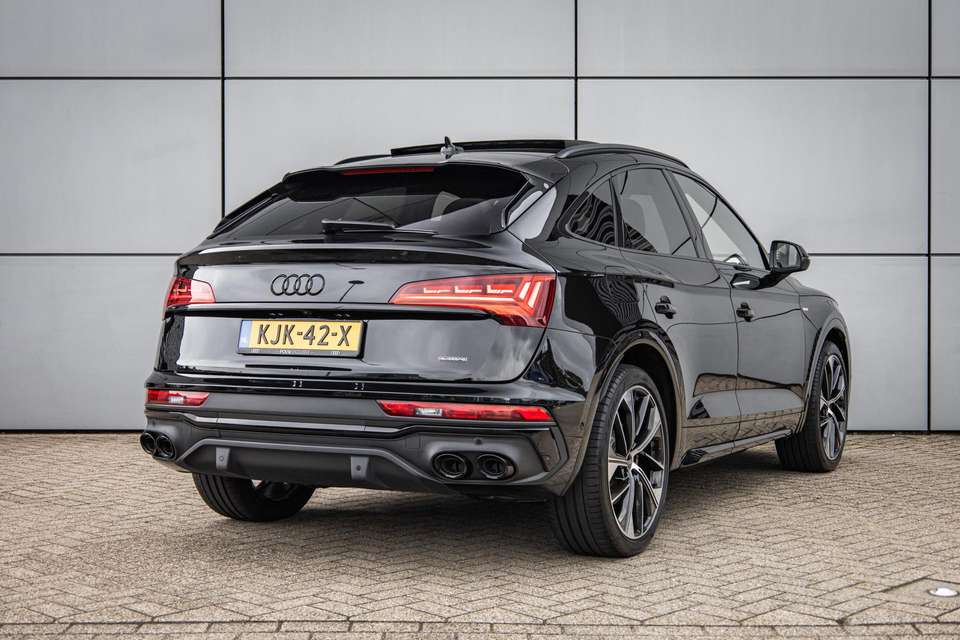 Audi Q5 - Imagem 2