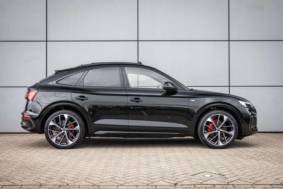 Audi Q5 - Imagem 3