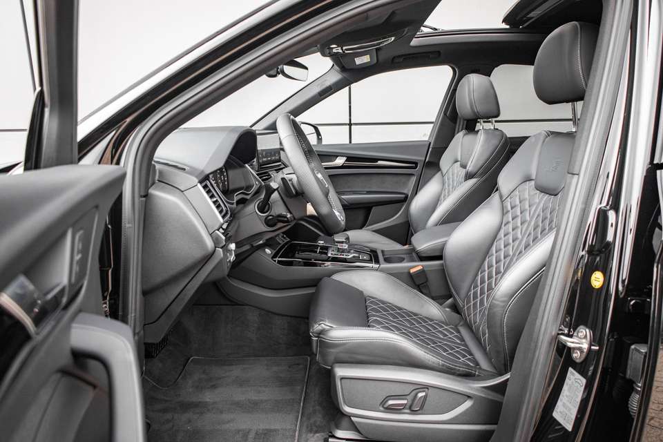 Audi Q5 - Imagem 4