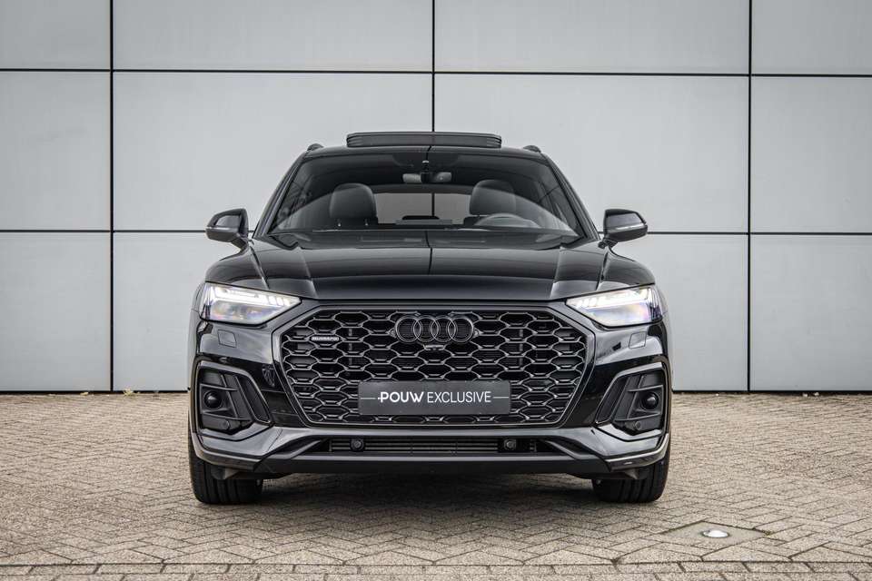 Audi Q5 - Imagem 8