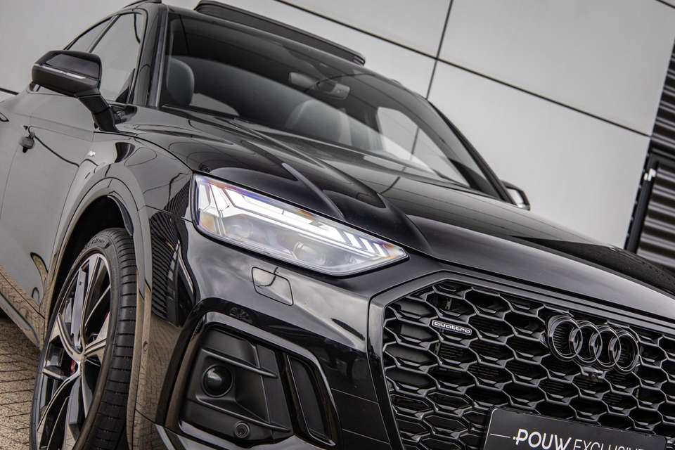 Audi Q5 - Imagem 9