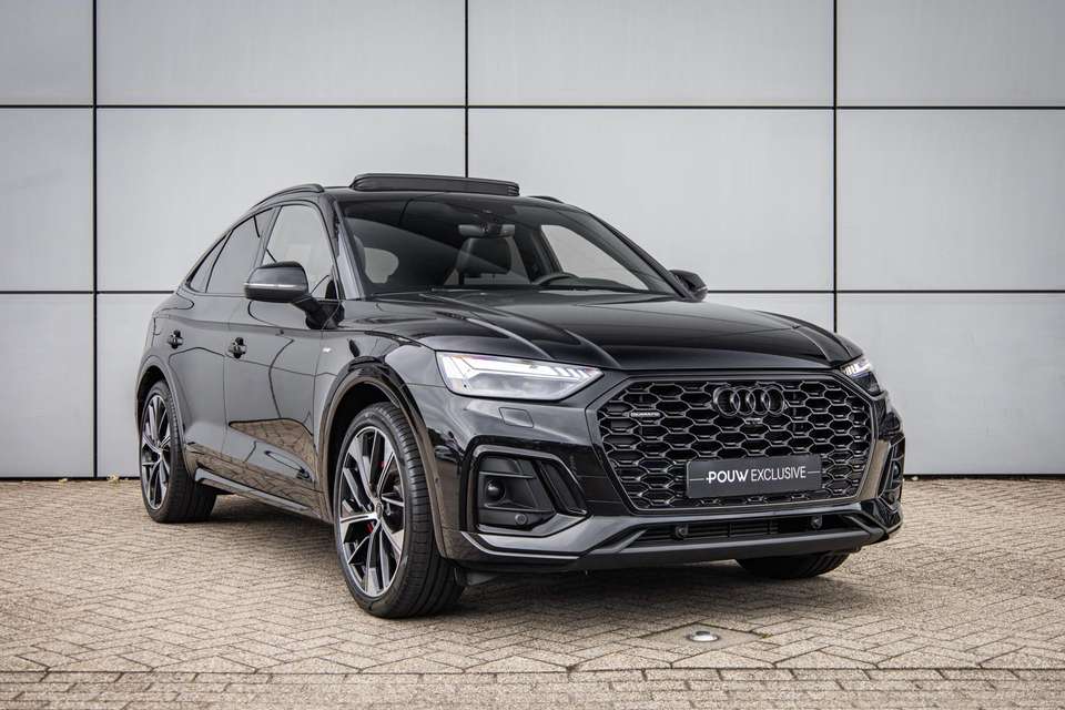 Audi Q5 - Imagem 10