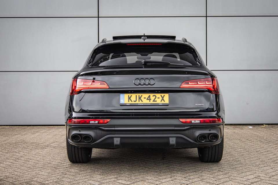 Audi Q5 - Imagem 11
