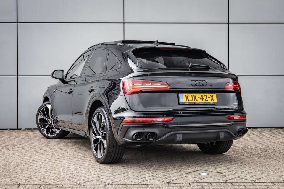 Audi Q5 - Imagem 12