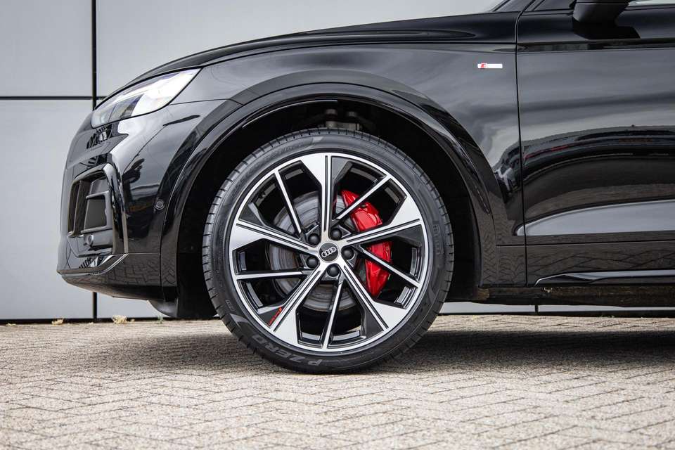 Audi Q5 - Imagem 14