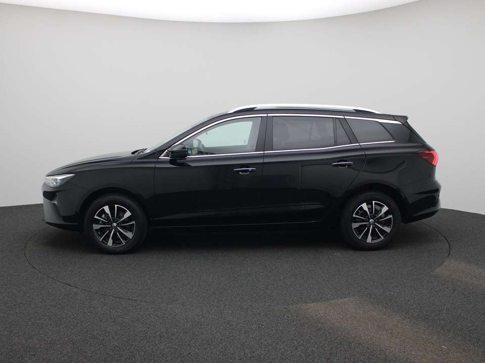 MG MG5 - Imagem 4