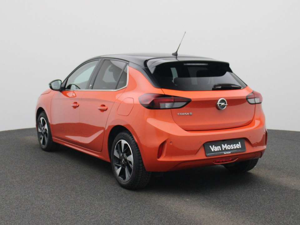 Opel Corsa-e - Imagem 2