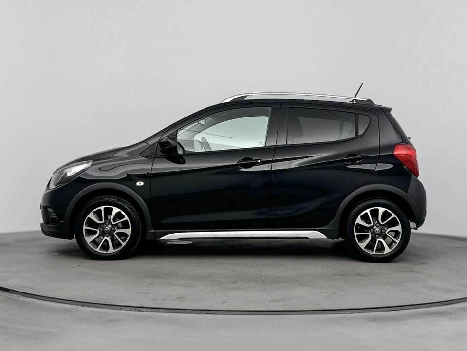Opel Karl - Imagem 2