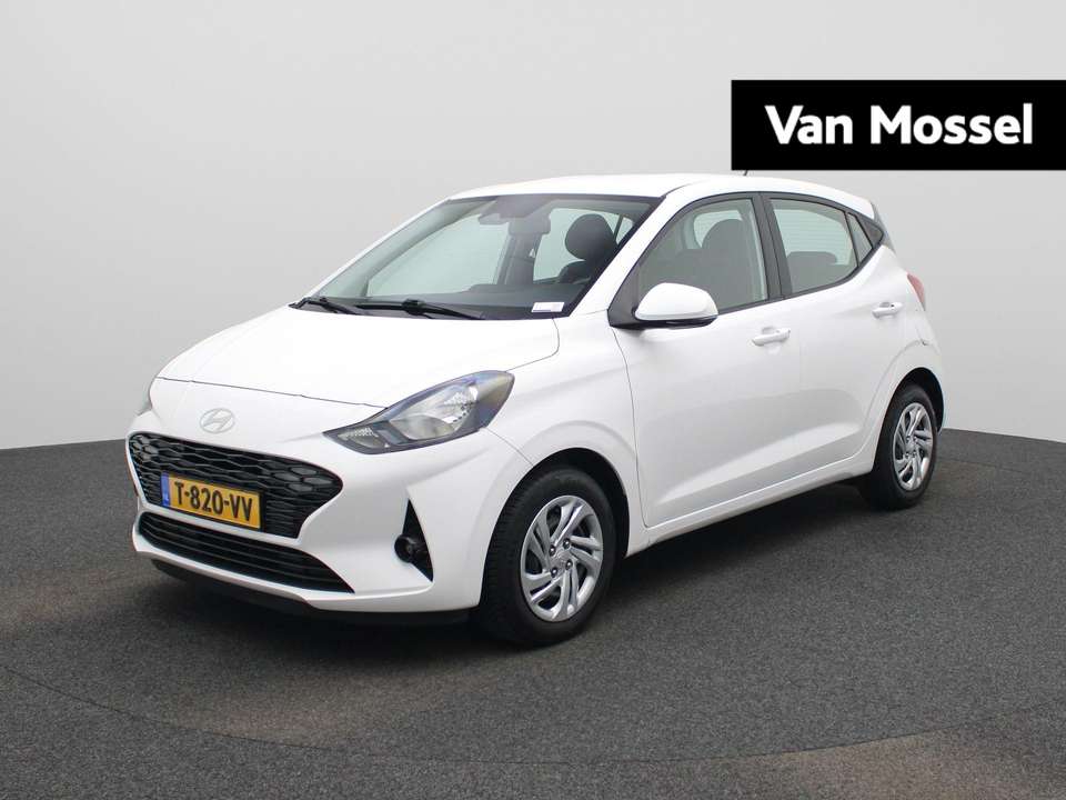 Hyundai i10 - Imagem 1