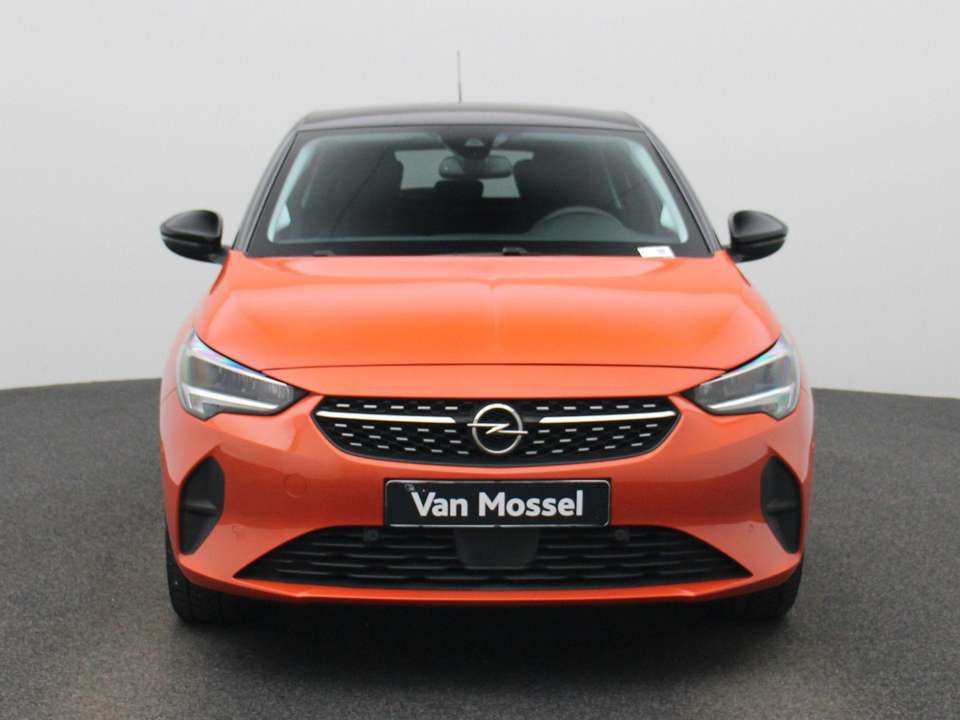 Opel Corsa-e - Imagem 3