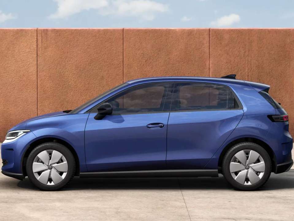 Volkswagen ID. Polo - Imagem 2