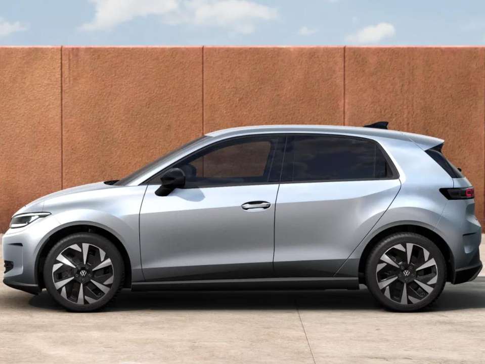 Volkswagen ID. Polo - Imagem 2