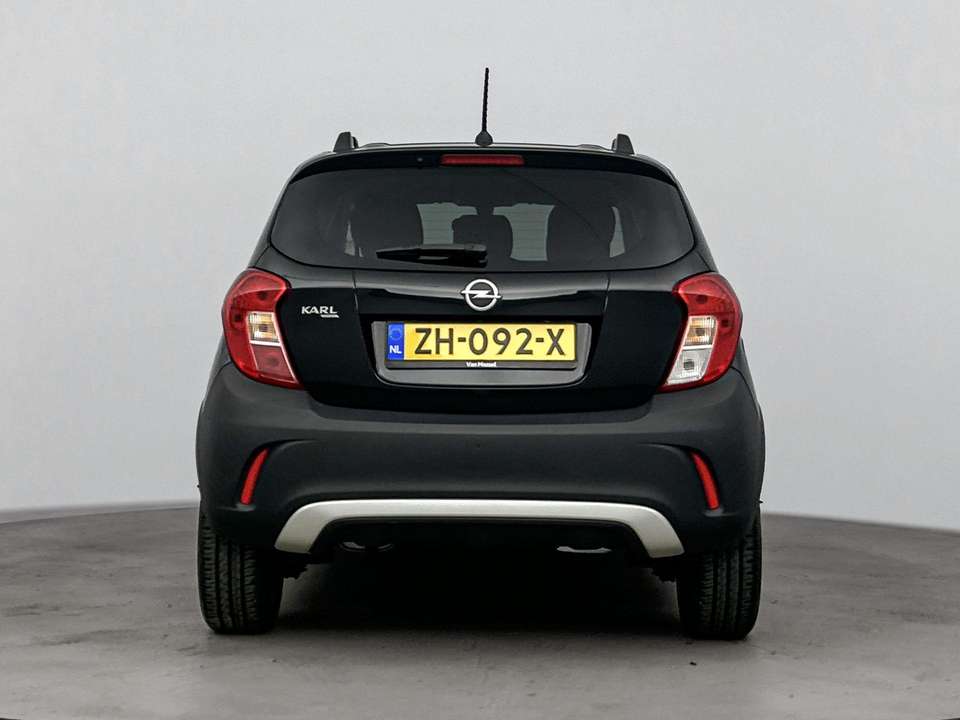 Opel Karl - Imagem 3