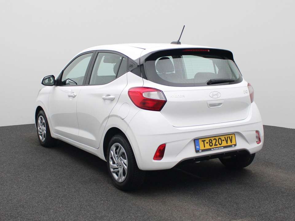 Hyundai i10 - Imagem 2