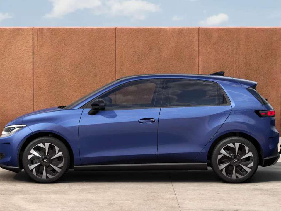 Volkswagen ID. Polo - Imagem 2
