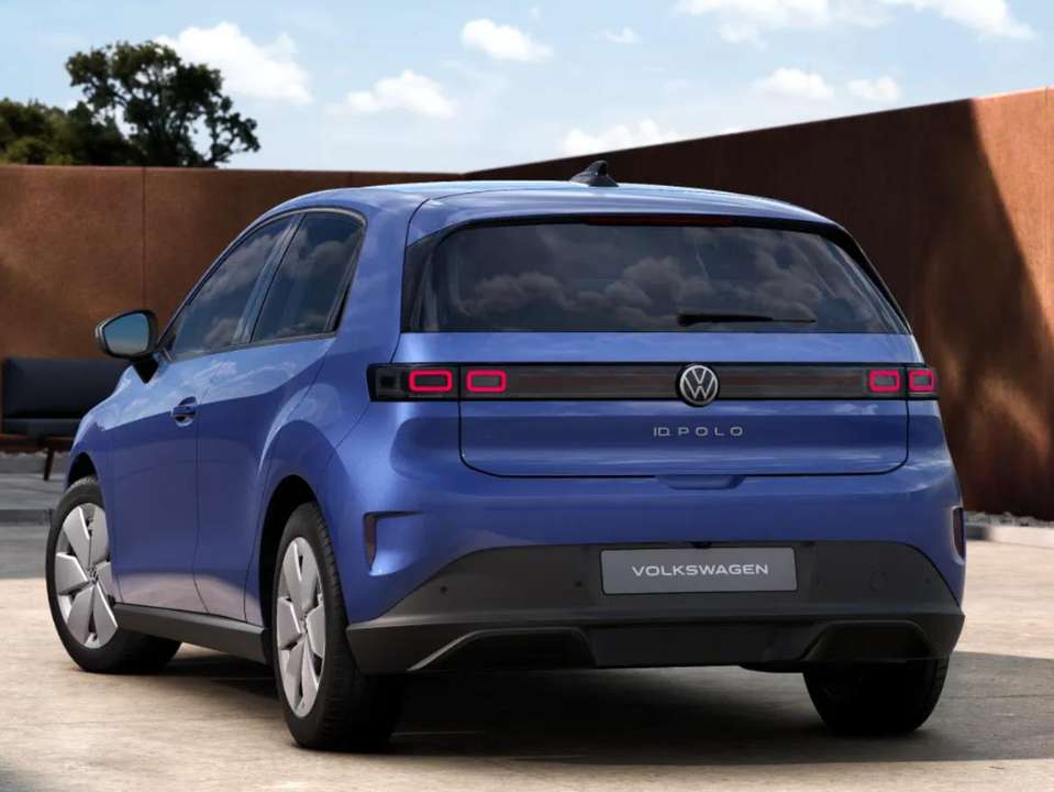 Volkswagen ID. Polo - Imagem 3