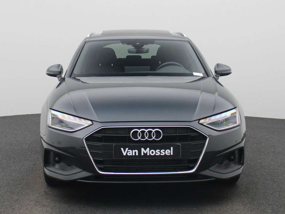 Audi A4 - Imagem 3