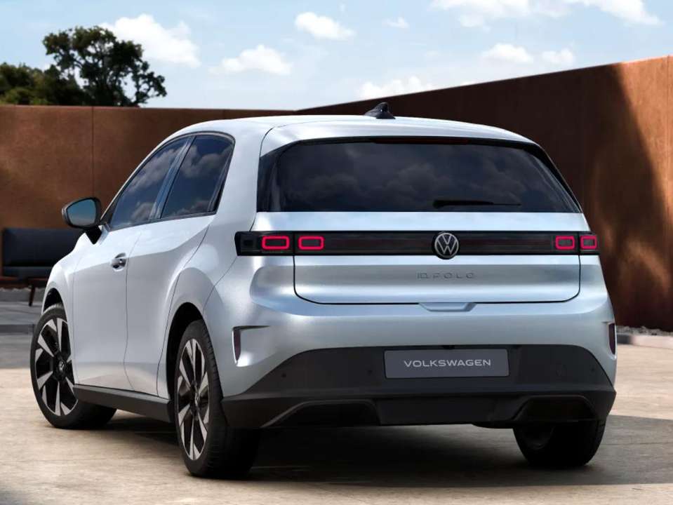 Volkswagen ID. Polo - Imagem 3