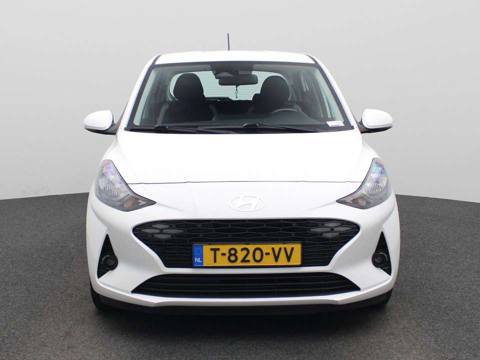 Hyundai i10 - Imagem 3