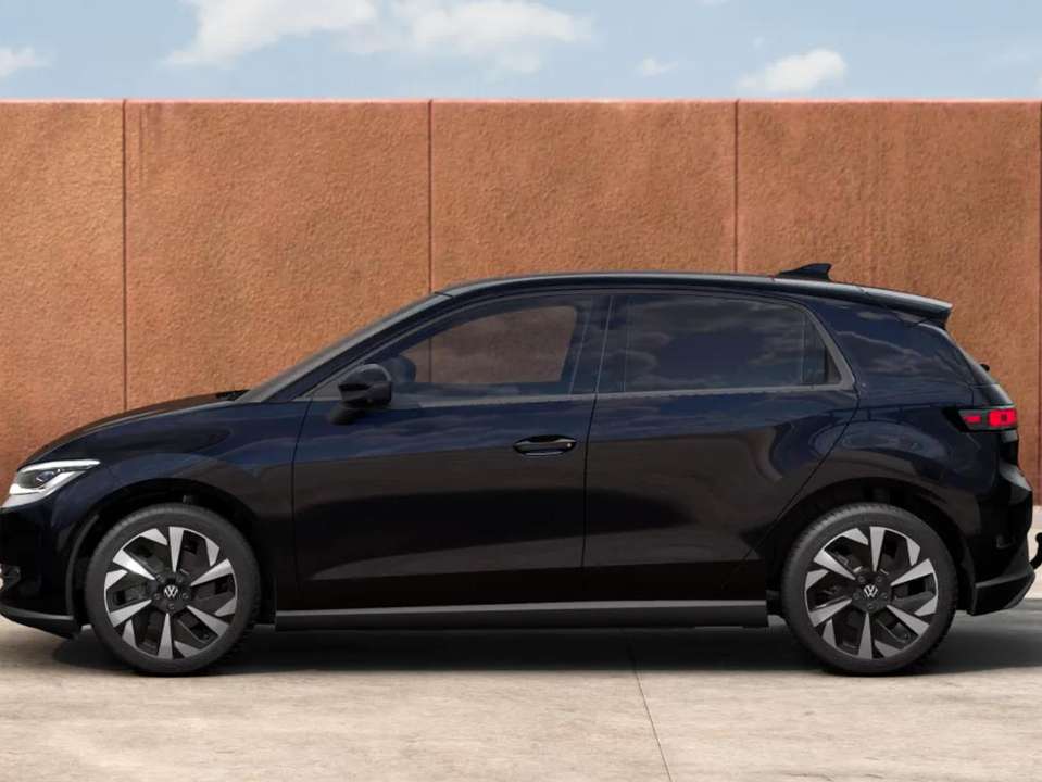Volkswagen ID. Polo - Imagem 2