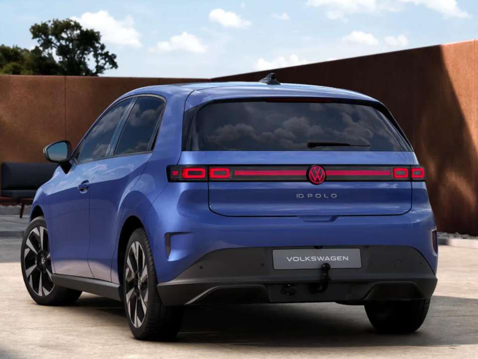 Volkswagen ID. Polo - Imagem 3