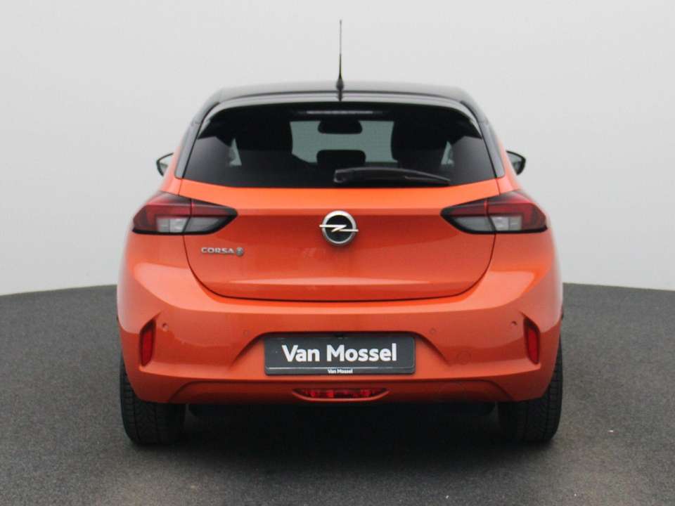 Opel Corsa-e - Imagem 5