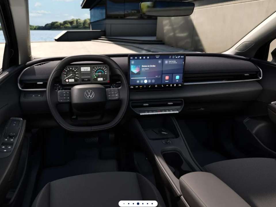 Volkswagen ID. Polo - Imagem 4