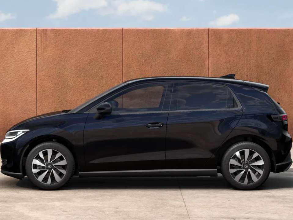 Volkswagen ID. Polo - Imagem 2