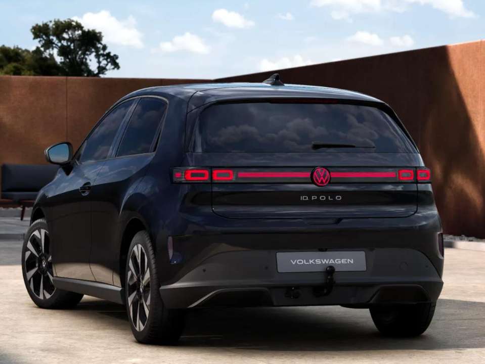 Volkswagen ID. Polo - Imagem 3