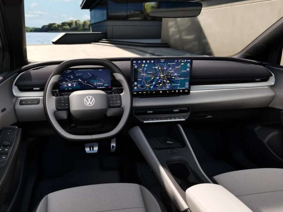 Volkswagen ID. Polo - Imagem 2