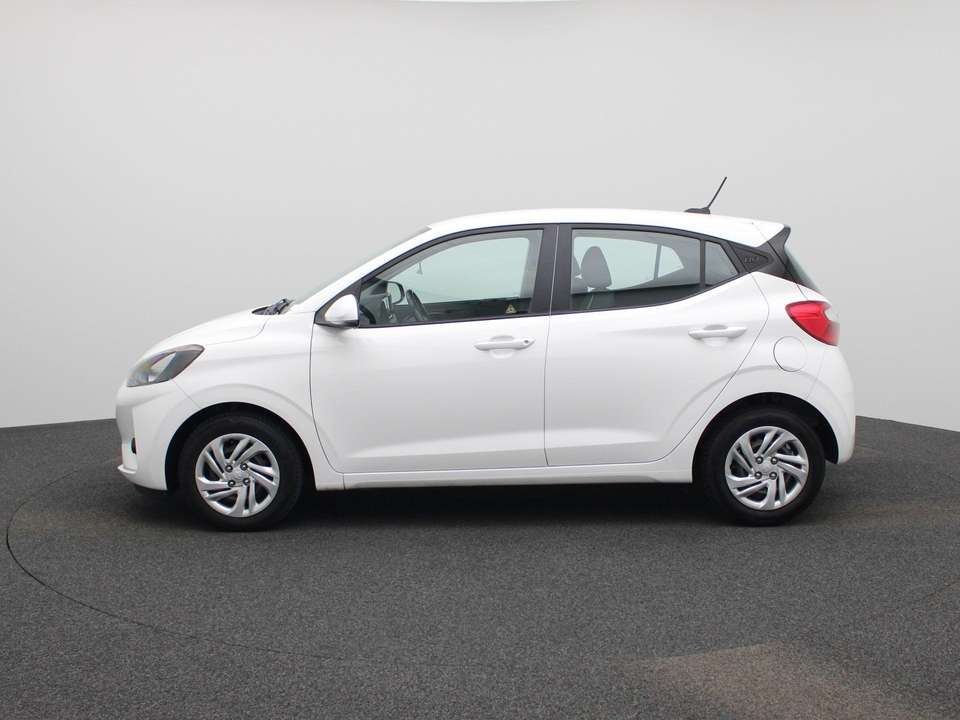 Hyundai i10 - Imagem 4