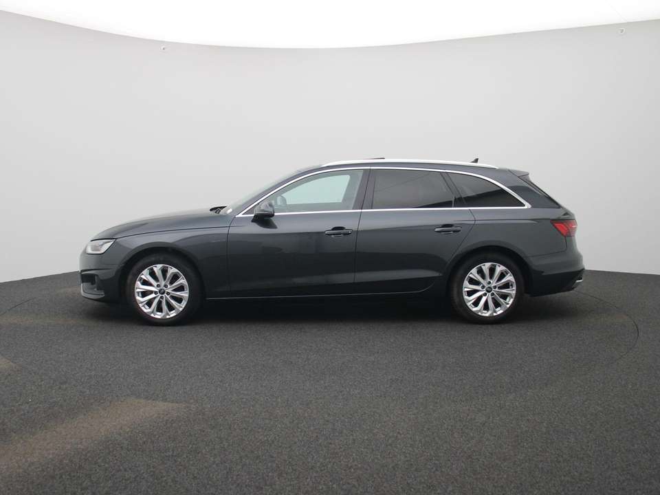 Audi A4 - Imagem 4